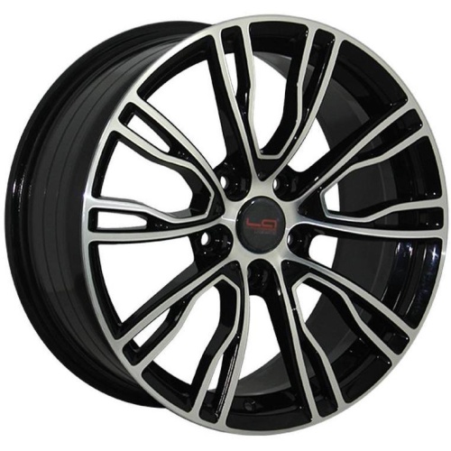 Replica Concept B533 10.5x21 5*112 ET43 DIA66.6 BKF Литой