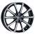 MAK DaVinci 6.5x16 4*98 ET35 DIA58.1 Gloss Black Литой MAK DaVinci 6.5x16 4*98 ET35 DIA58.1 Gloss Black Литой