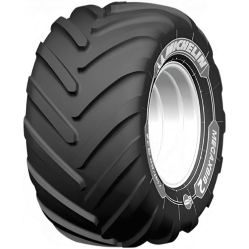 Фото грузовой шины Michelin MegaXbib 2 710/75 R34 178A8