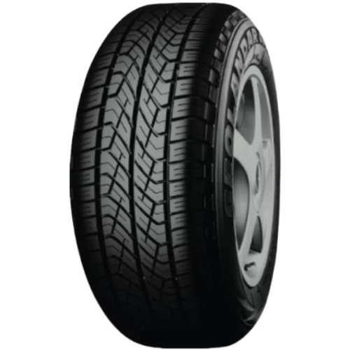 Фото автомобильной шины Yokohama Geolandar G95A 225/55 R17 97V