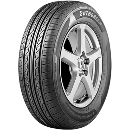 Фото автомобильной шины Autogreen Sport Chaser SC2 195/50 R16 88V XL