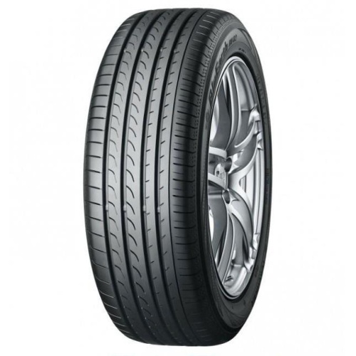 Фото автомобильной шины Yokohama BluEarth RV-02 225/60 R18 100V