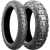Мотошина Bridgestone Battlax AdventureCross AX41 170/60 R17 72Q Задняя Эндуро Фото мотошины Bridgestone Battlax AdventureCross AX41 170/60 R17 72Q Задняя Эндуро