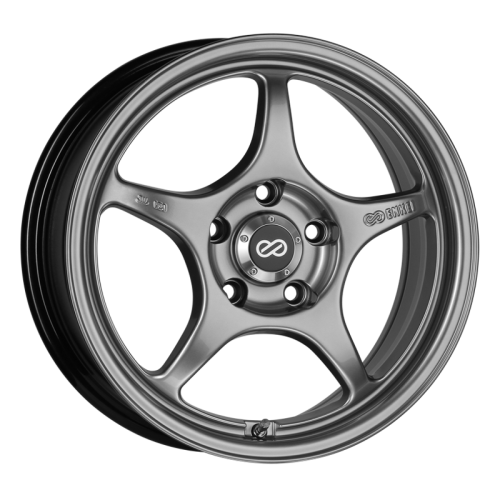 Enkei SC30 8x18 5*115 ET45 DIA70.1 HP Литой
