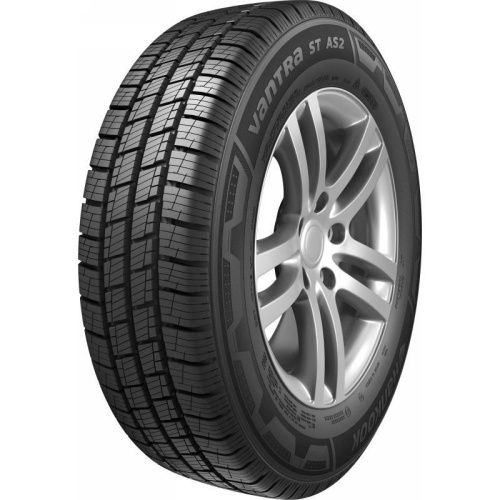 Фото автомобильной шины Hankook Vantra ST AS2 RA30 195/65 R16C 104/102T
