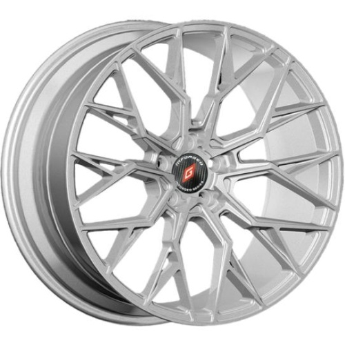 Inforged IFG51 8.5x19 5*114.3 ET45 DIA67.1 Silver Литой
