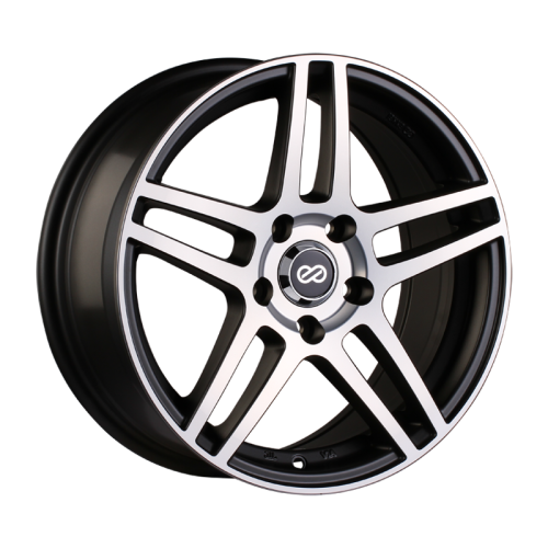 Enkei SL46 6.5x15 4*100 ET38 DIA73.1 MGMF Литой