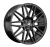 LS FlowForming RC51 8.5x19 5*108 ET36 DIA65.1 BK Литой