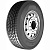 Фото грузовой шины Sailun SAW1 385/65 R22.5 160K PR20 Рулевая/прицепная