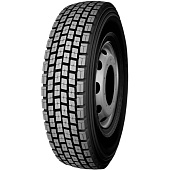 Фото грузовых шин DR813