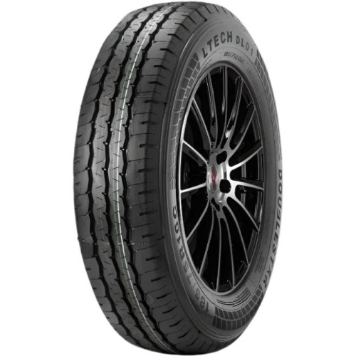 DoubleStar DL01 225/75 R15C 110/108S