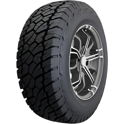 Three-A Tuftrail A/T 235/75 R15 104S