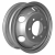 Asterro 6002 6x16 6*222.25 ET125 DIA164 Silver Штампованный Asterro 6002 6x16 6*222.25 ET125 DIA164 Silver Штампованный