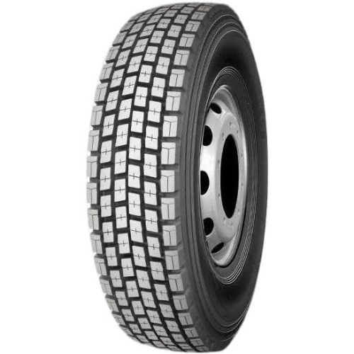 Фото грузовой шины Taitong HS102 315/80 R22.5 157/153L PR20 Ведущая
