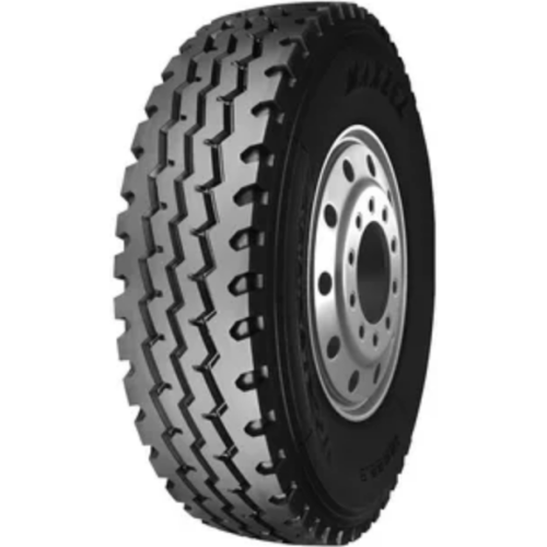 Фото грузовой шины Maxzez MA266 11/0 R22.5 149/146M PR16 Универсальная