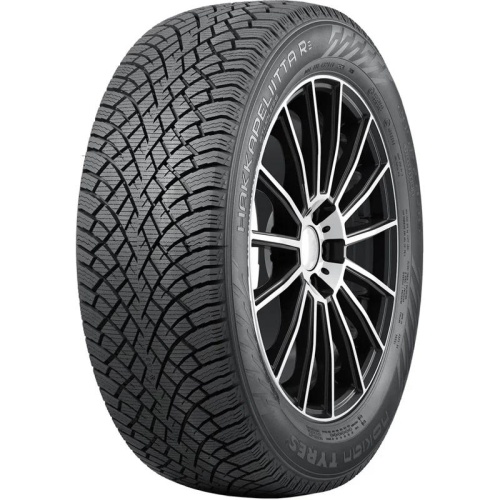 Фото автомобильной шины Nokian Tyres Hakkapeliitta R5 245/40 R18 97T XL