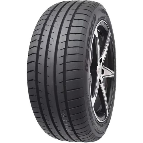 Фото автомобильной шины Kapsen Papide K3000 255/55 R18 109W XL