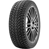 Фото автомобильной шины Grip 60 ice