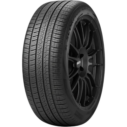 Фото автомобильной шины Pirelli Scorpion Zero All Season 255/65 R19 114V XL LR