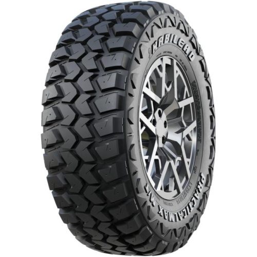 Фото автомобильной шины Habilead PracticalMax M/T RS25 285/75 R16 126/123Q