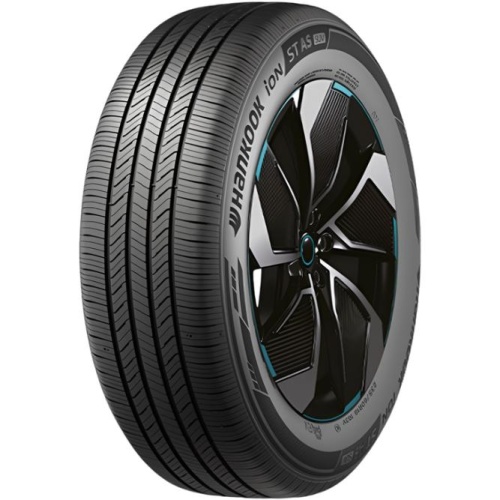 Фото автомобильной шины Hankook iON ST AS IH61A SUV 235/55 R18 100V