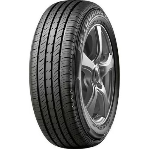 Фото автомобильной шины Dunlop SP Touring T1 185/60 R14 82T