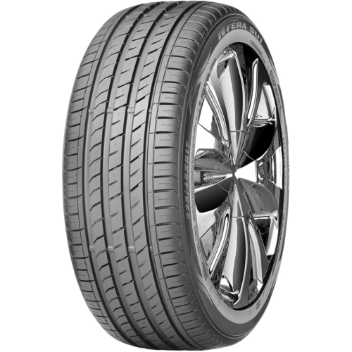 Фото автомобильной шины Roadstone Nfera SU1 225/45 R18 95V XL