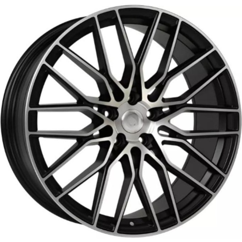 Neo 211FF 9.5x21 5*112 ET31 DIA66.6 BDM Литой