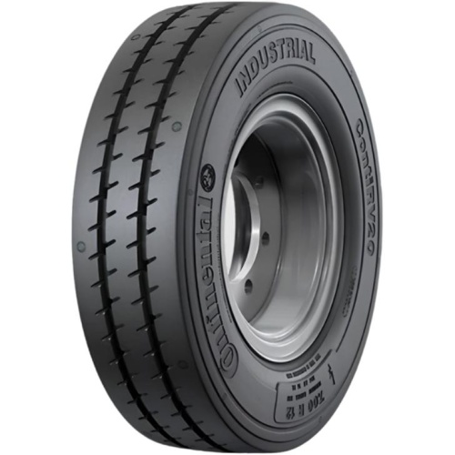Фото грузовой шины Continental Conti RV20 225/75 R10 142A5