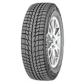 Фото автомобильной шины Latitude X-Ice