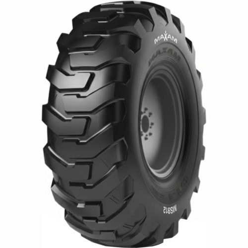 Фото грузовой шины Maxam MS912 E2/G2/L2 15.5/0 R25 149B PR12
