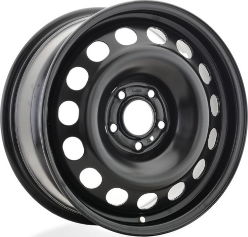 Magnetto 16013 7x16 5*108 ET46 DIA65.1 Silver Штампованный
