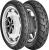 Bridgestone Exedra G702 170/80 R15 77S Задняя Чоппер/Круйзер Bridgestone Exedra G702 170/80 R15 77S Задняя Чоппер/Круйзер