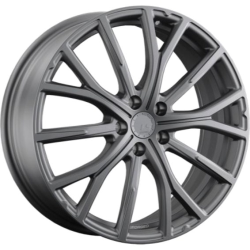 Фото колесного диска LS Forged FG21 7x19 5*108 ET36 DIA65.1 MGM Кованый