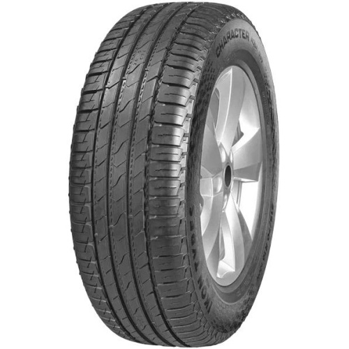 Фото автомобильной шины Ikon Tyres Character Aqua SUV 235/60 R18 103V