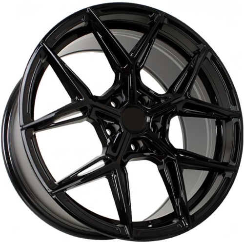 Sakura Wheels YA3823 8.5x19 5*112 ET29 DIA66.6 B1 Литой