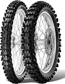 Фото мотошины Scorpion MX32 Mid Soft MST