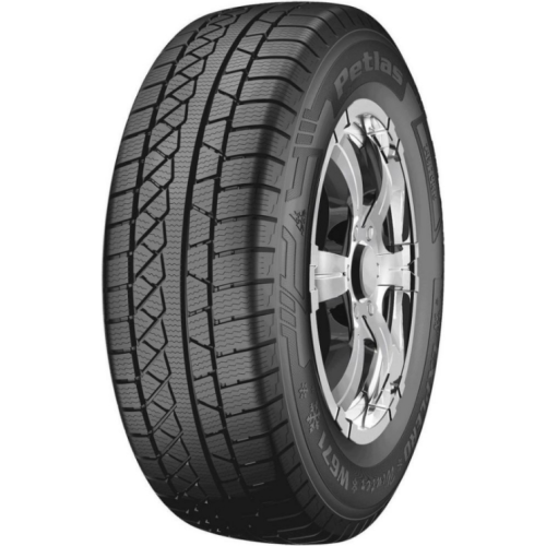 Фото автомобильной шины Petlas Explero Winter W671 265/65 R17 116H