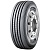 Фото грузовой шины Giti GSR225 315/80 R22.5 158/150L PR20 Рулевая