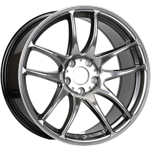 PDW Dibite Emotion 7.5x17 4*100 ET40 DIA60.1 HB2 Литой