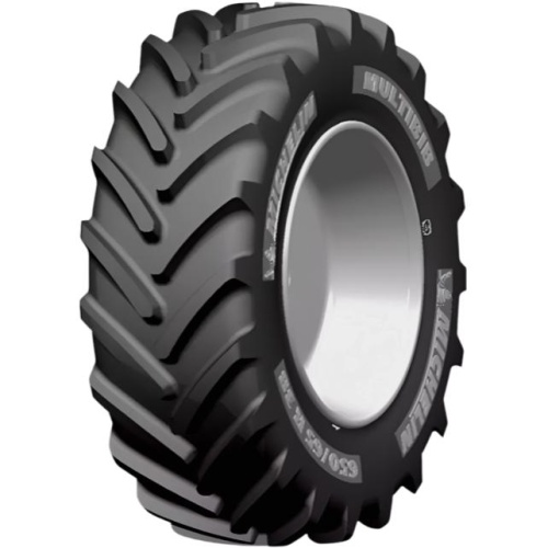 Фото грузовой шины Michelin Multibib 420/65 R28 135D