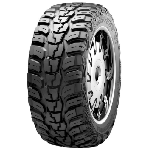 Фото автомобильной шины Marshal Road Venture MT KL71 235/85 R16 120/116Q