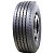 Фото грузовой шины Ovation VI-022 235/75 R17.5 143/141J PR16 Прицеп