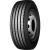 Kapsen HS206 9.5/0 R17.5 143M PR18 Рулевая Kapsen HS206 9.5/0 R17.5 143M PR18 Рулевая
