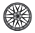 LS FlowForming RC13 8x18 5*112 ET40 DIA66.6 S Литой LS FlowForming RC13 8x18 5*112 ET40 DIA66.6 S Литой