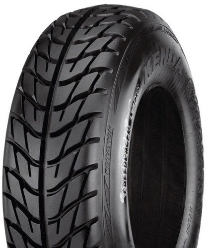 Фото мотошины Kenda K 546 F Speedracer 19x7.00-8 20N PR4