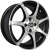 Купить диски Cross Street Y3103 6.5x15 5*100 ET38 DIA57.1 MBF Литой, купить Диски Cross Street Y3103 6.5x15 5*100 ET38 DIA57.1 MBF Литой в Архангельске Cross Street Y3103 6.5x15 5*100 ET38 DIA57.1 MBF Литой