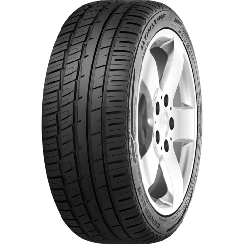 Фото автомобильной шины General Tire Altimax Sport 225/50 R17 98Y XL FP