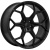 Диск Brixton MW03 11x22 5*112 ET28 DIA66.6 Satin Black Кованый Фото колесного диска Brixton MW03 11x22 5*112 ET28 DIA66.6 Satin Black Кованый