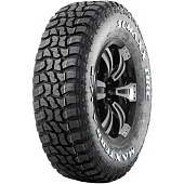 Фото автомобильной шины Max Terra M/T
